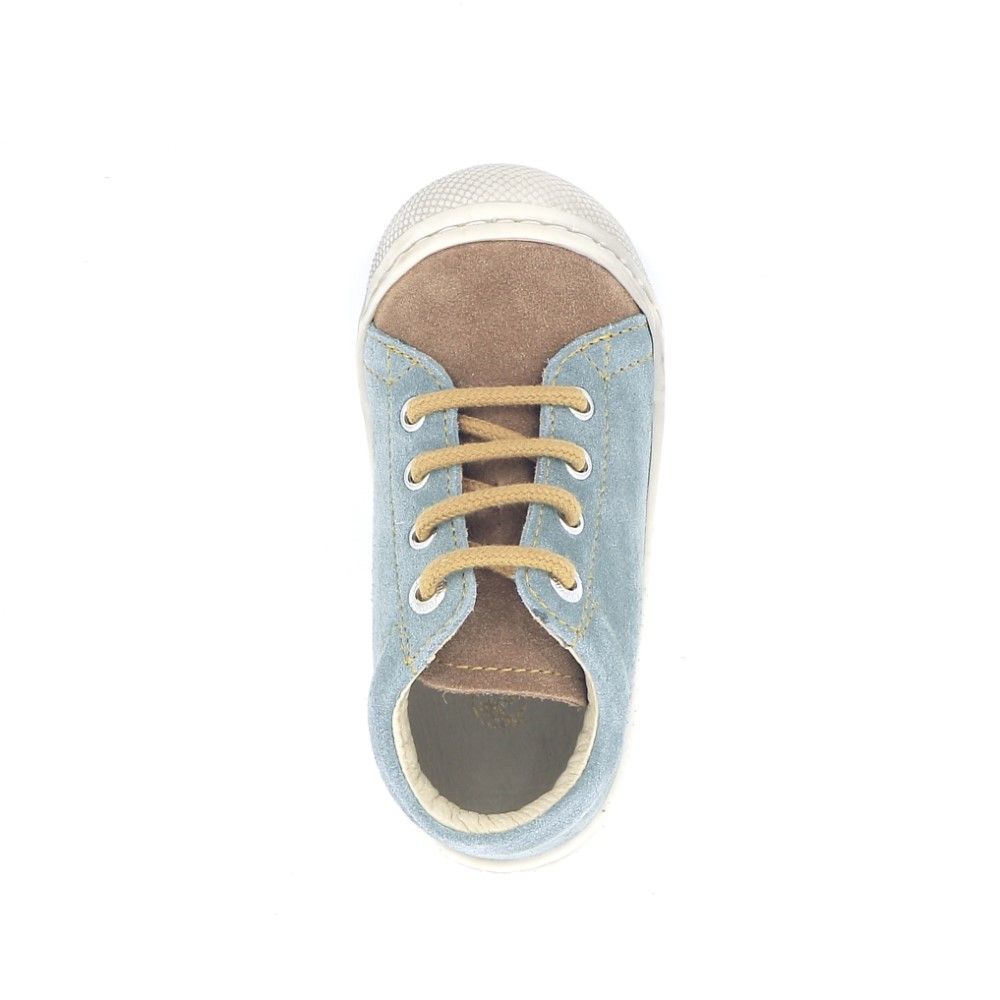 Naturino Naturino Cocoon 233024 groen