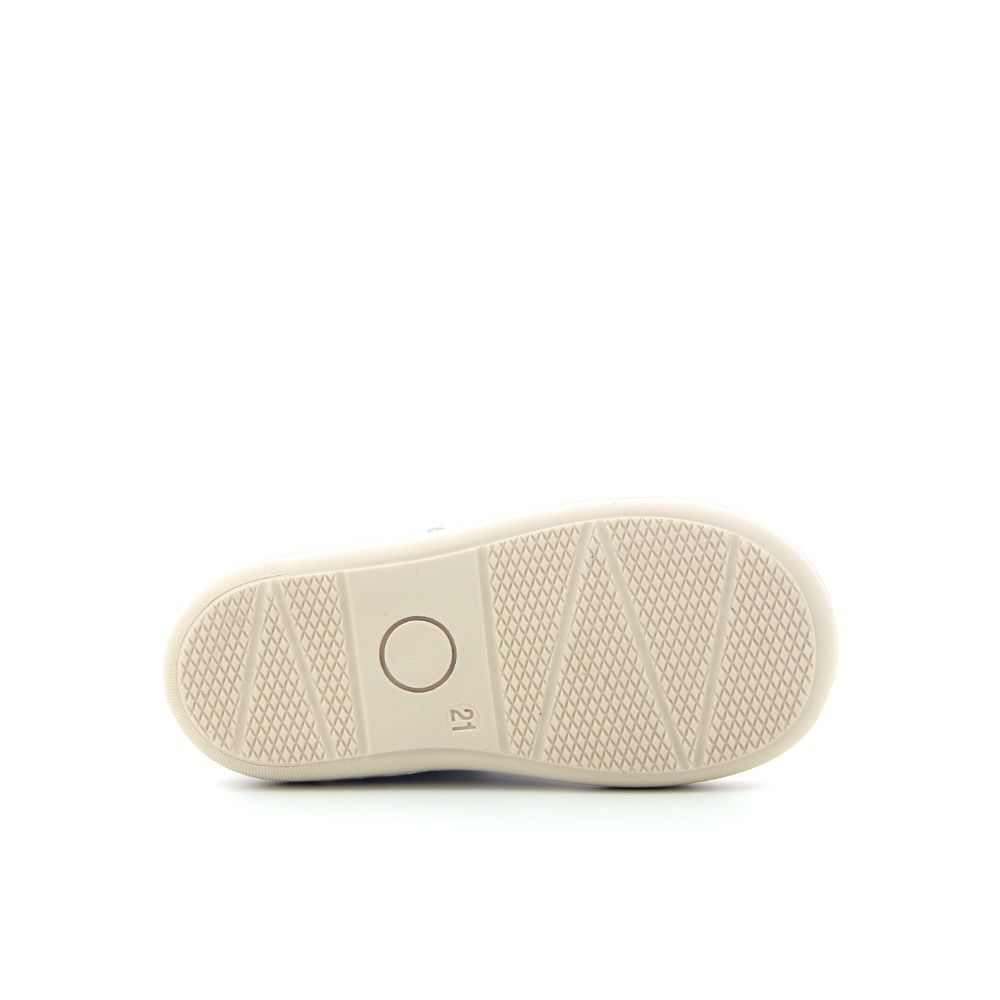 Beberlis Boots 233119 wit