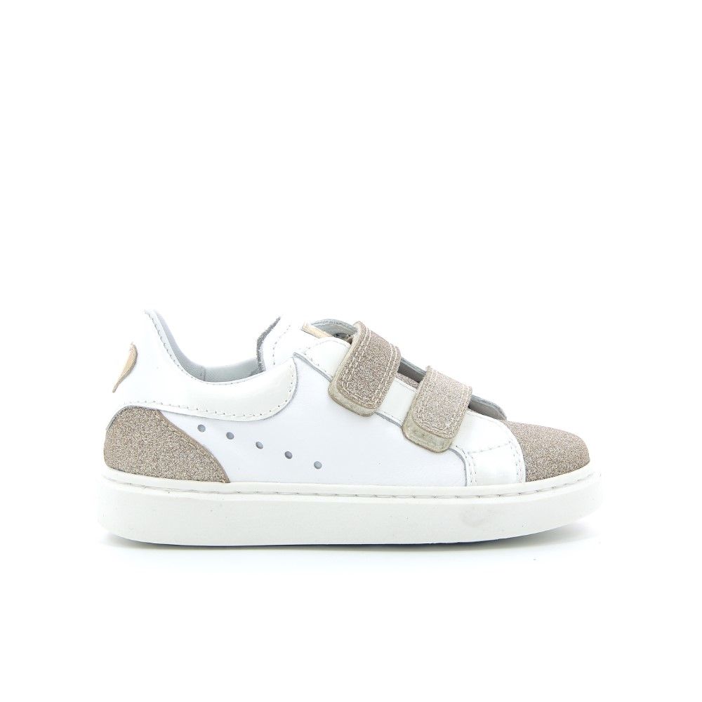 Beberlis Sneaker 233125 wit