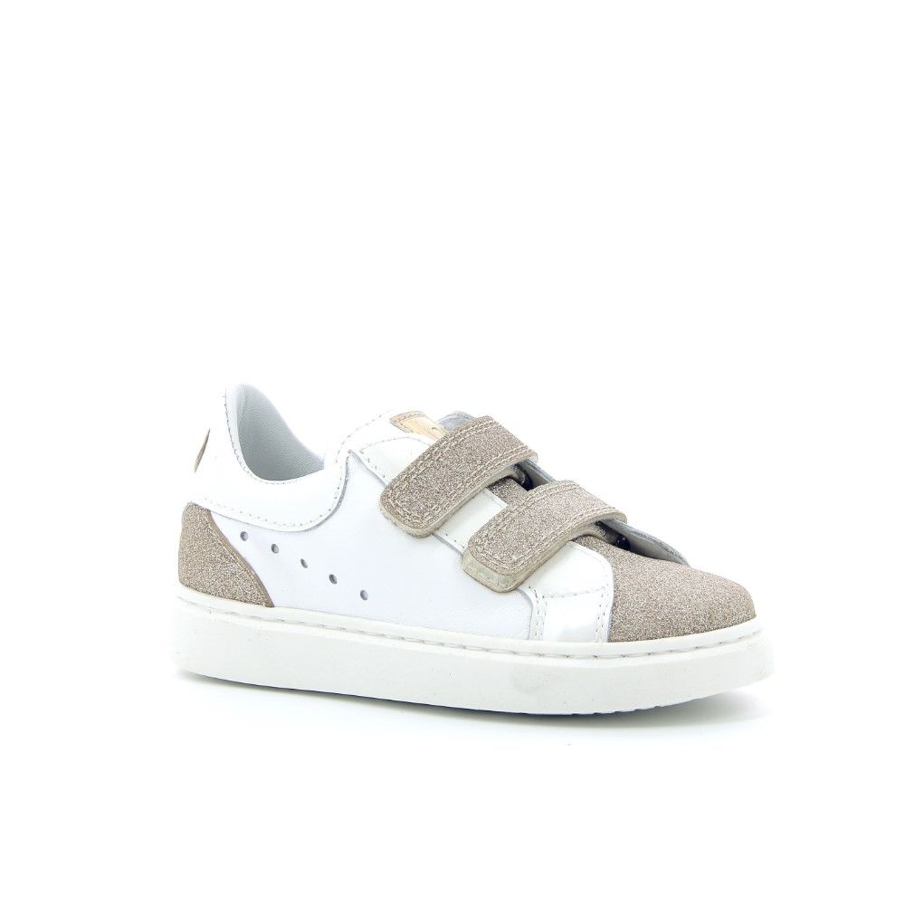 Beberlis Sneaker 233125 wit