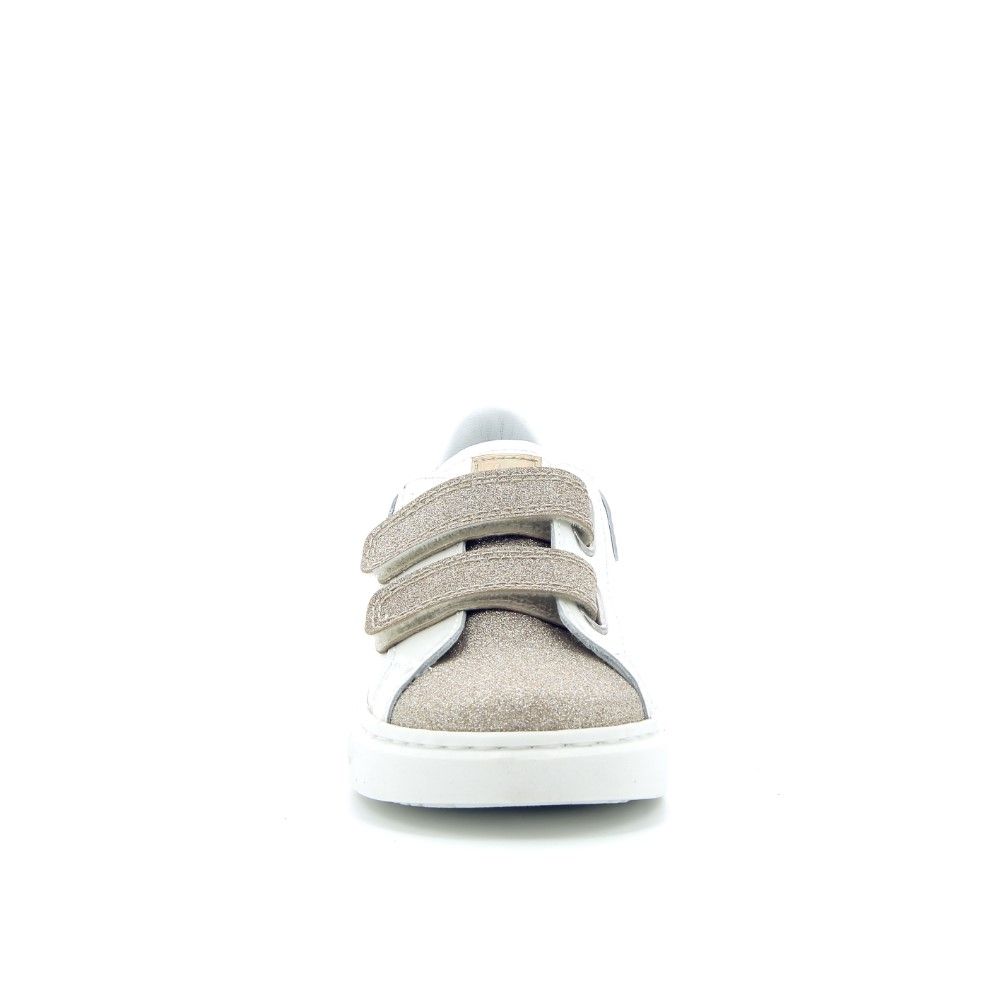 Beberlis Sneaker 233125 wit