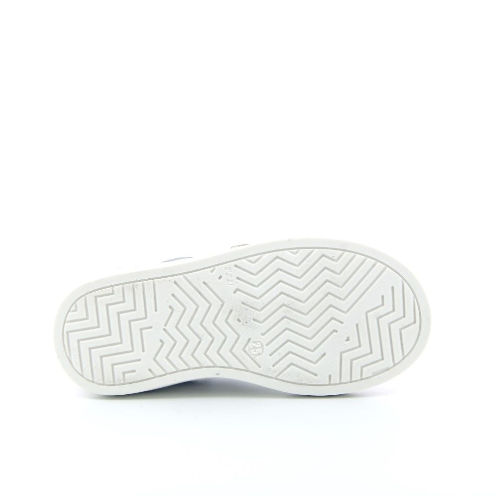 Beberlis Sneaker 233125 wit