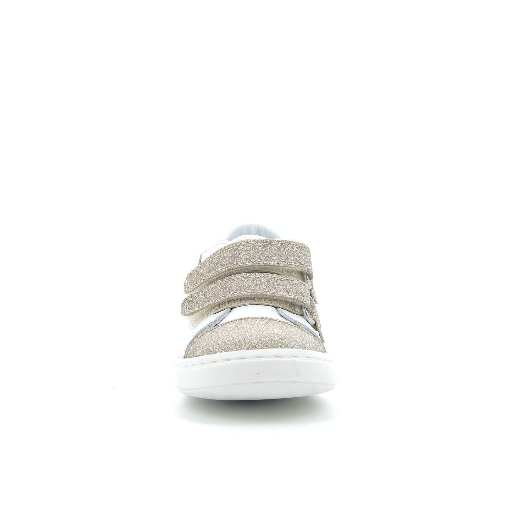 Beberlis Sneaker 233126 wit