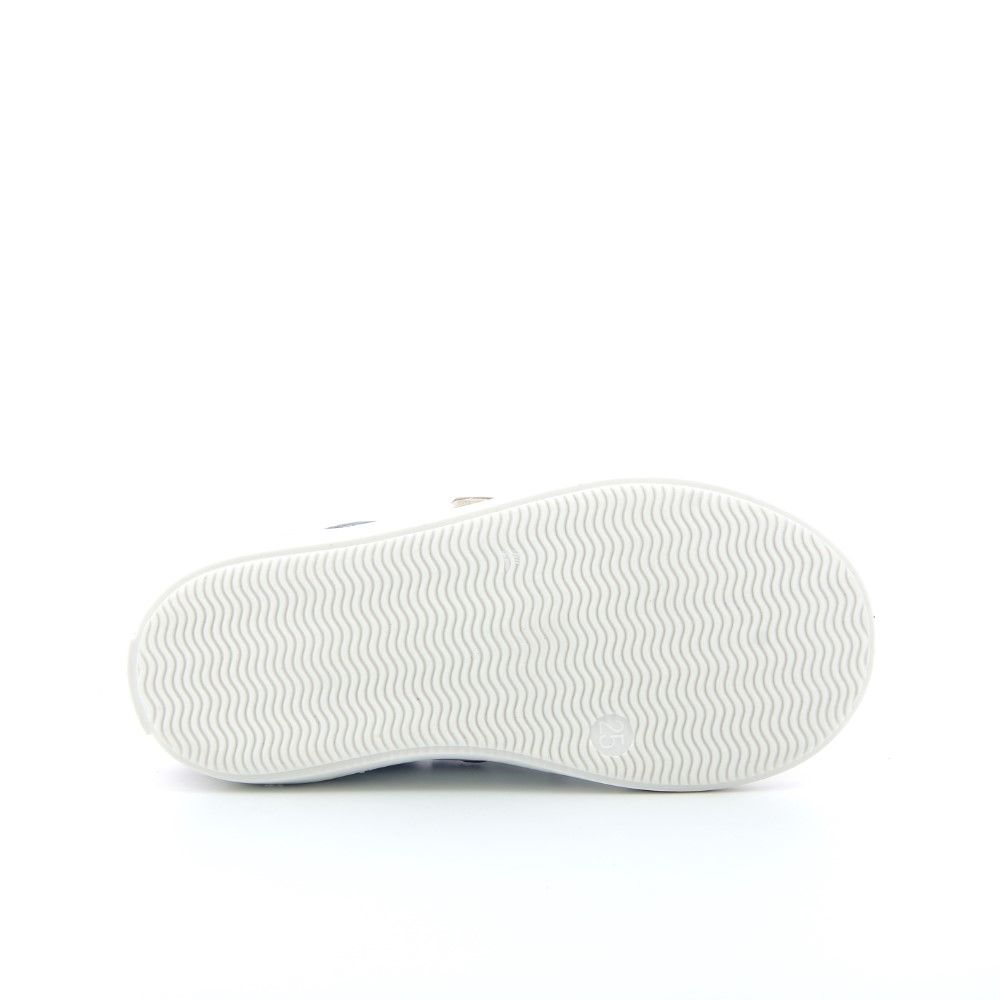 Beberlis Sneaker 233126 wit