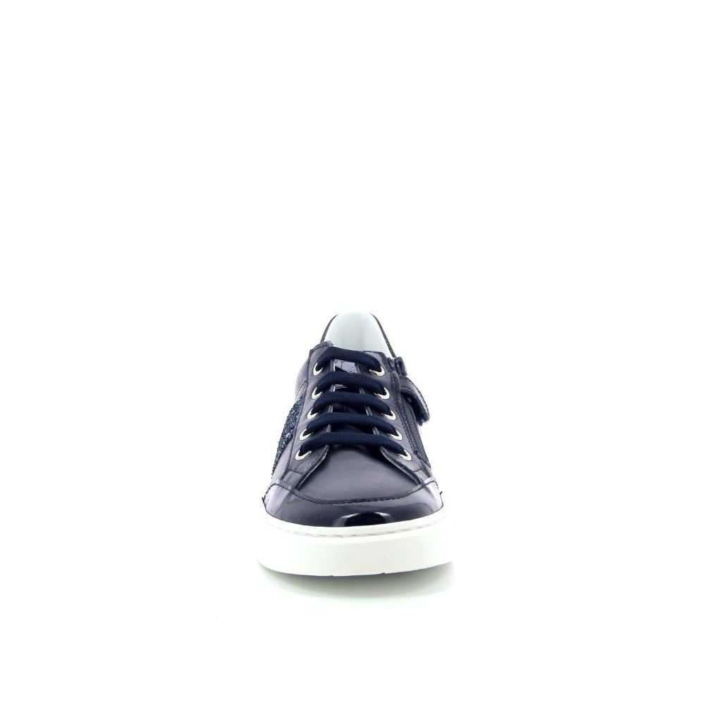 Beberlis Sneaker 233130 blauw