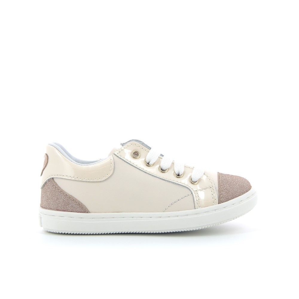 Beberlis Sneaker 233131 roze