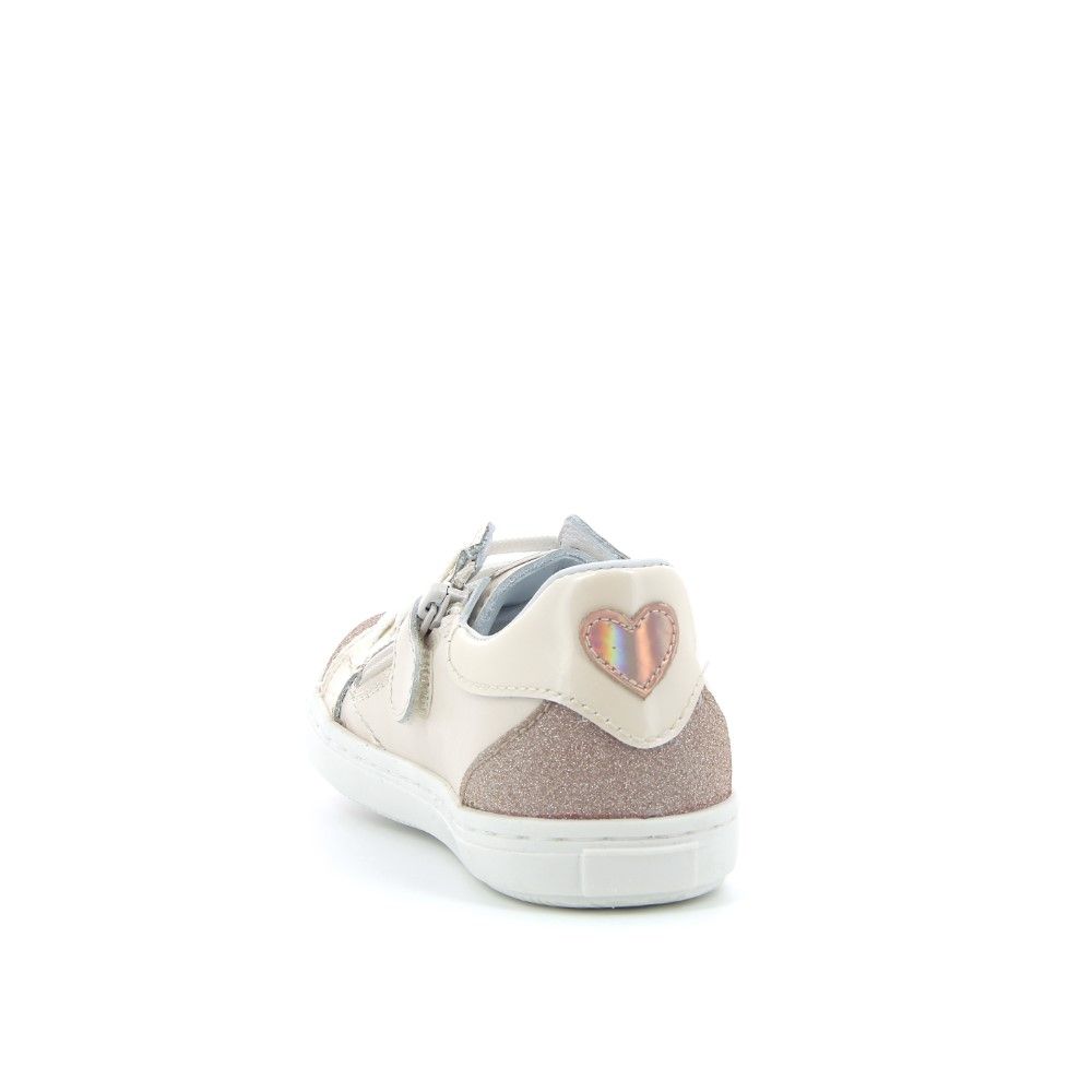 Beberlis Sneaker 233131 roze