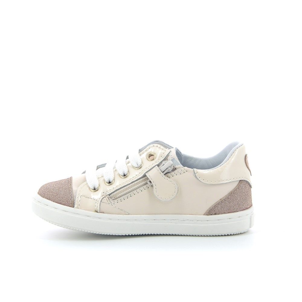 Beberlis Sneaker 233131 roze