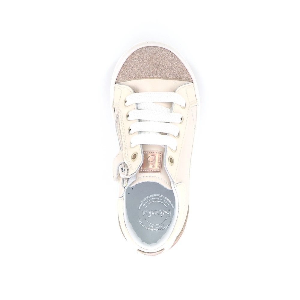 Beberlis Sneaker 233131 roze