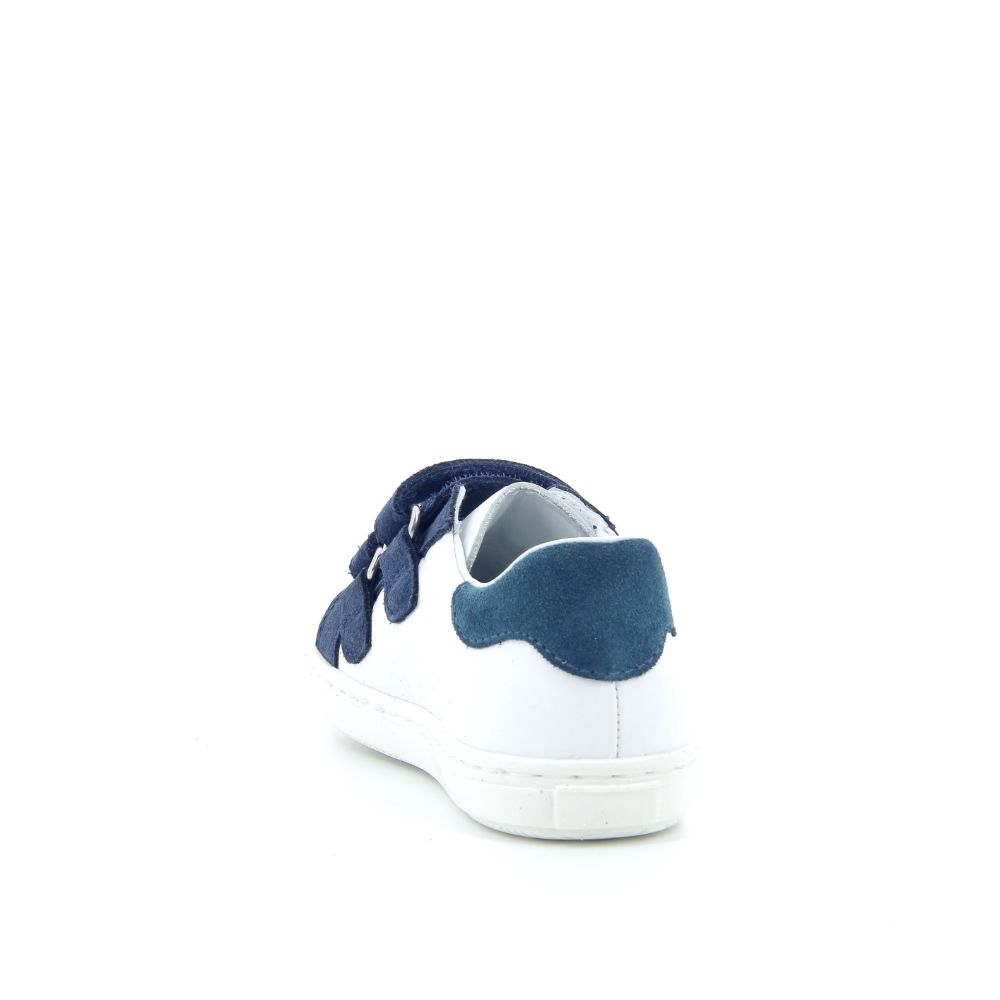 Beberlis Sneaker 233140 wit