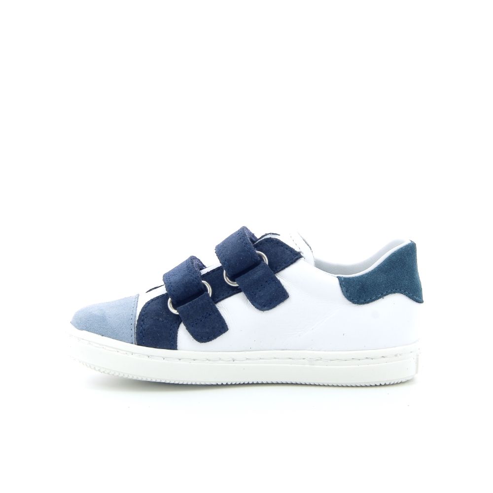 Beberlis Sneaker 233140 wit