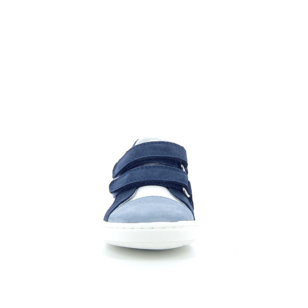 Beberlis Sneaker 233140 wit
