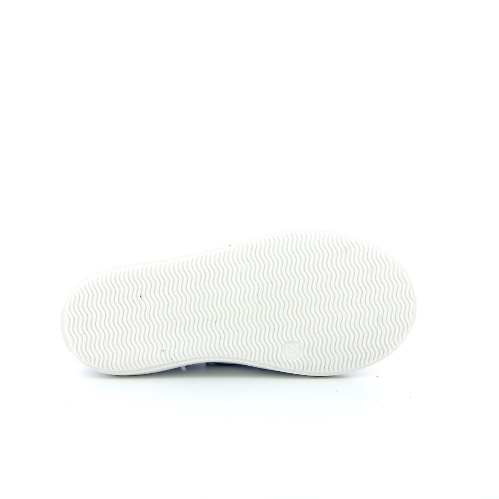 Beberlis Sneaker 233140 wit