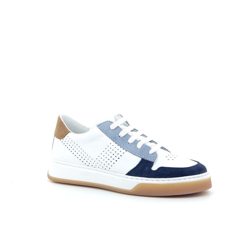 Beberlis Sneaker 233143 blauw