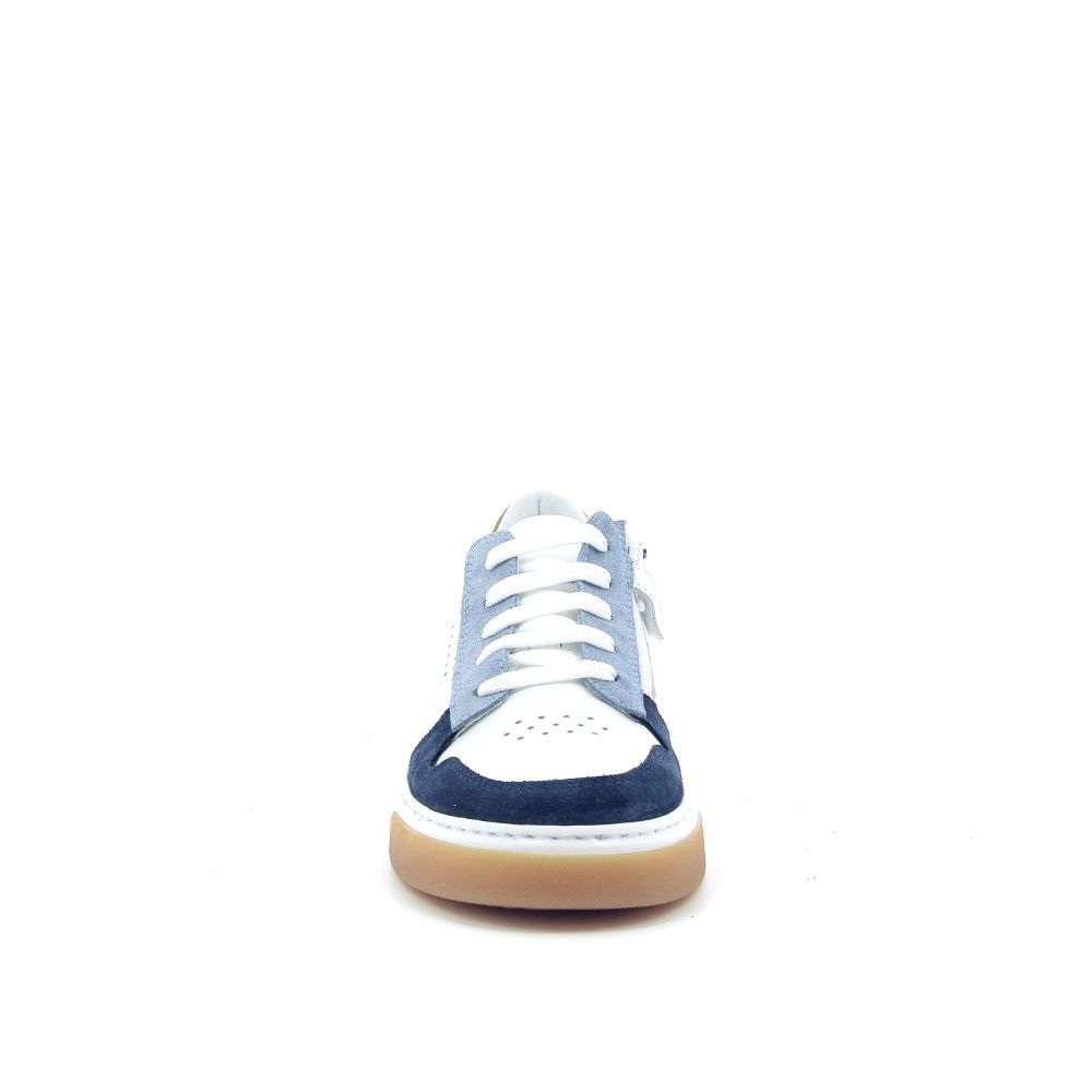 Beberlis Sneaker 233143 blauw