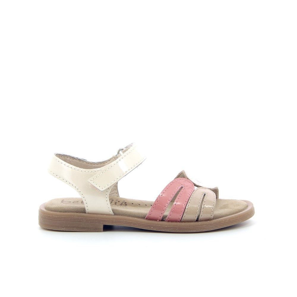 Beberlis Sandaal 233146 roze