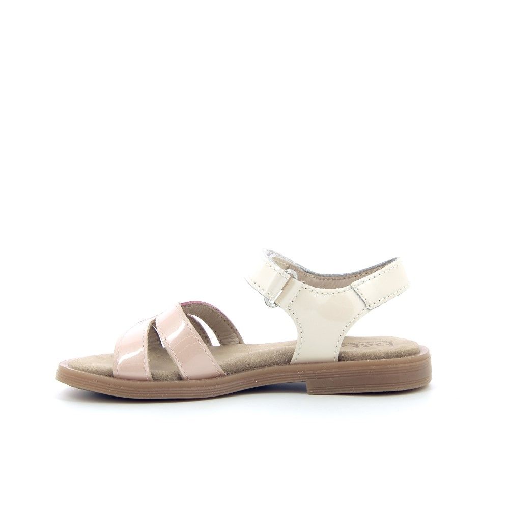 Beberlis Sandaal 233146 roze