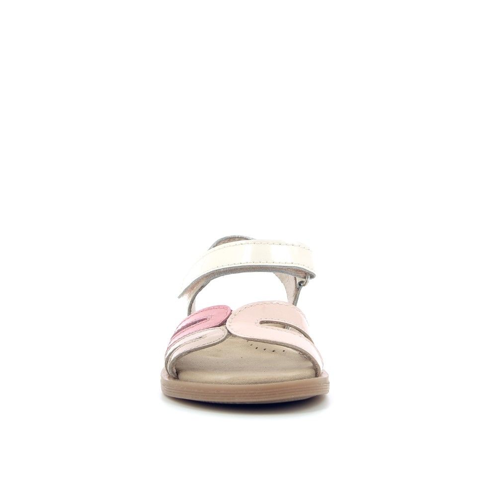 Beberlis Sandaal 233146 roze
