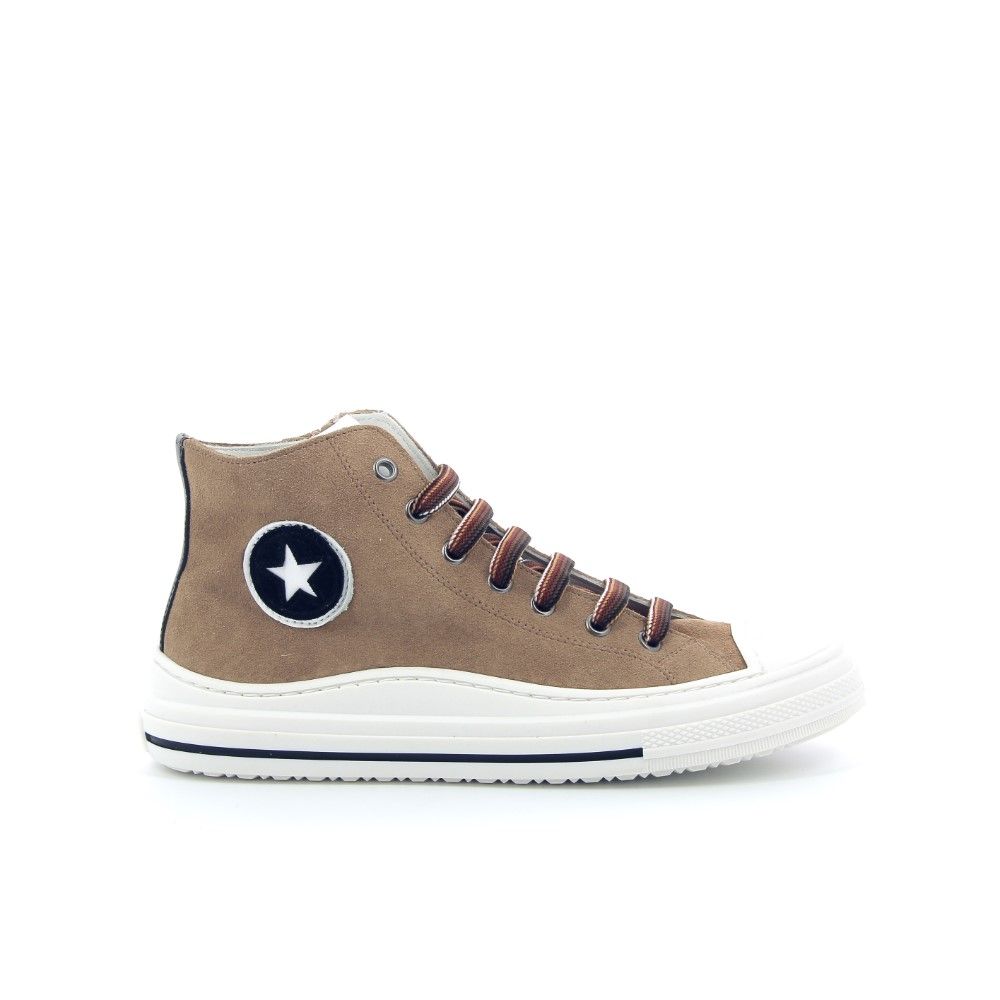Zecchino D'oro Sneaker 233148 cognac