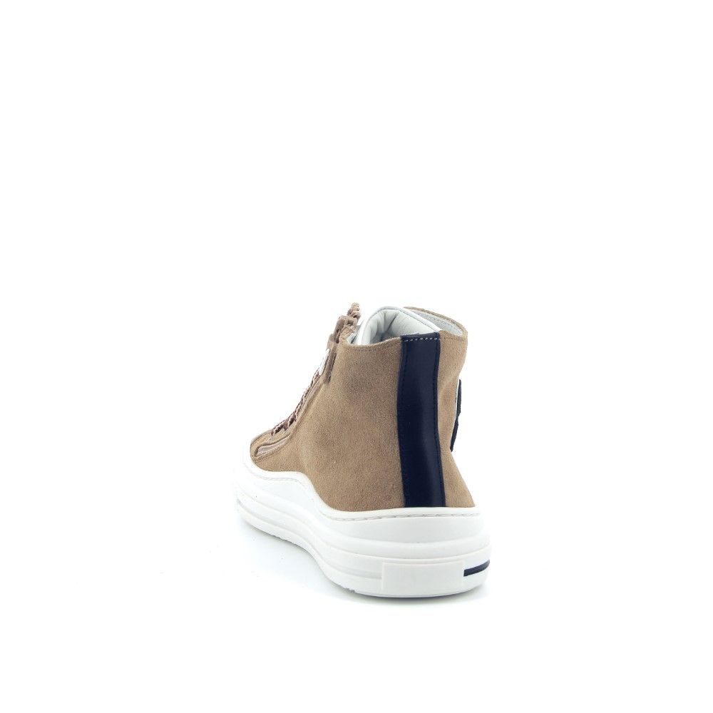 Zecchino D'oro Sneaker 233148 cognac