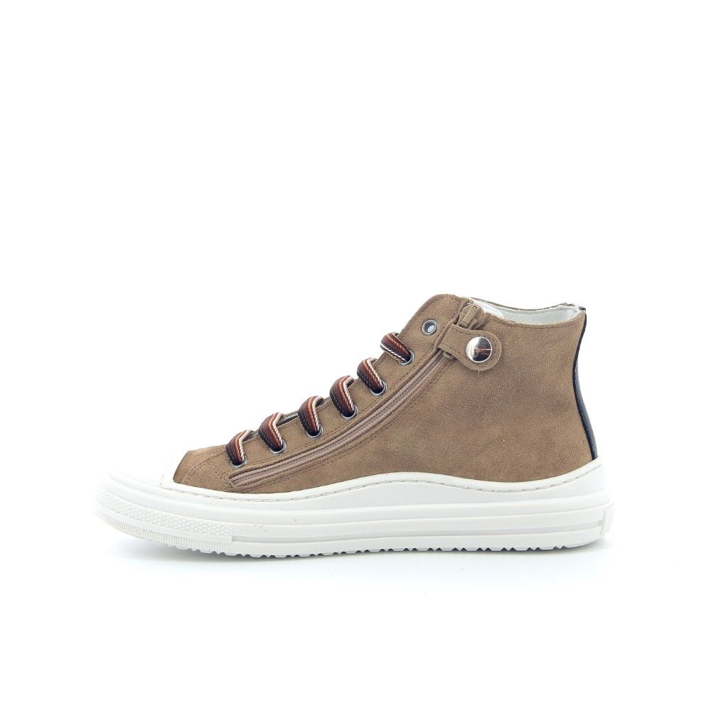 Zecchino D'oro Sneaker 233148 cognac