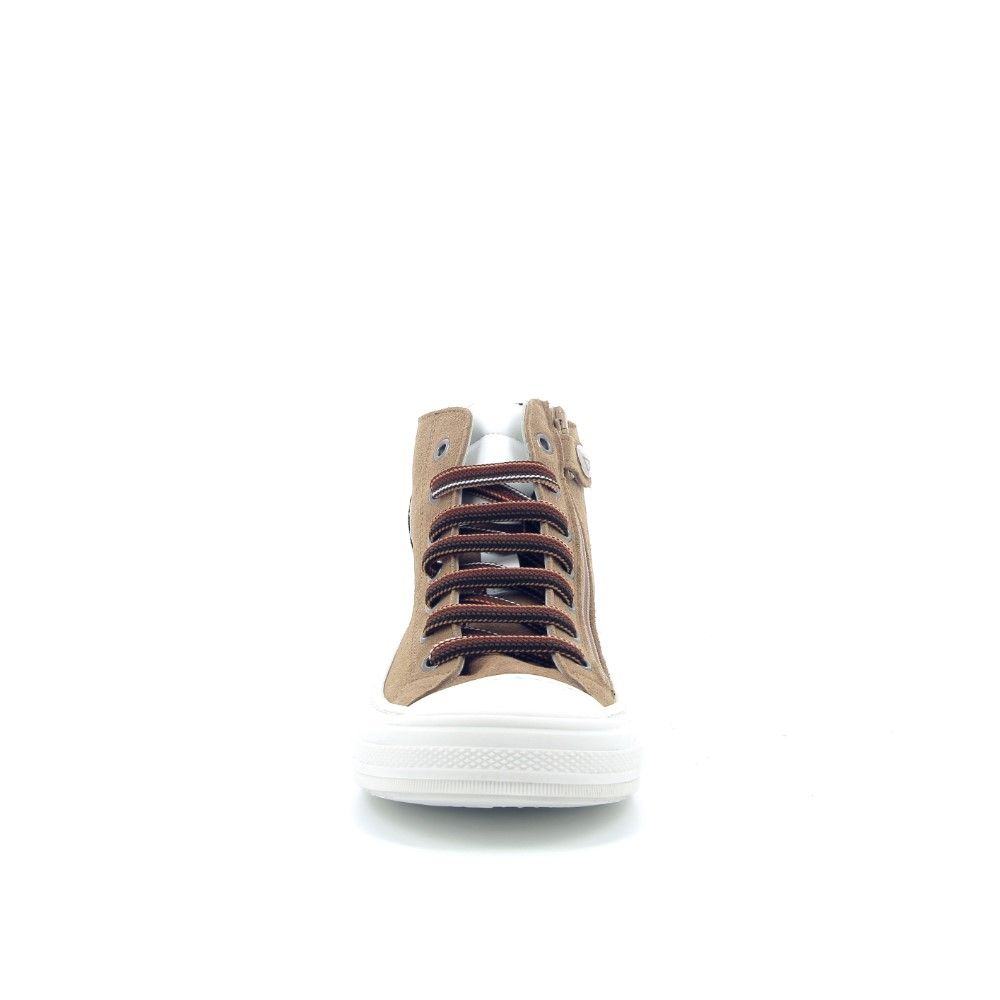 Zecchino D'oro Sneaker 233148 cognac