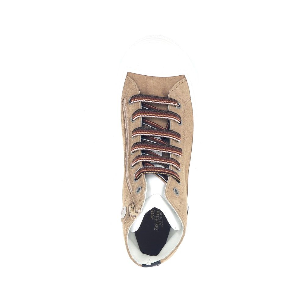 Zecchino D'oro Sneaker 233148 cognac