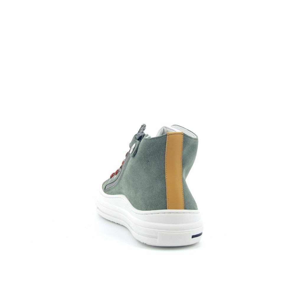 Zecchino D'oro Sneaker 233149 groen