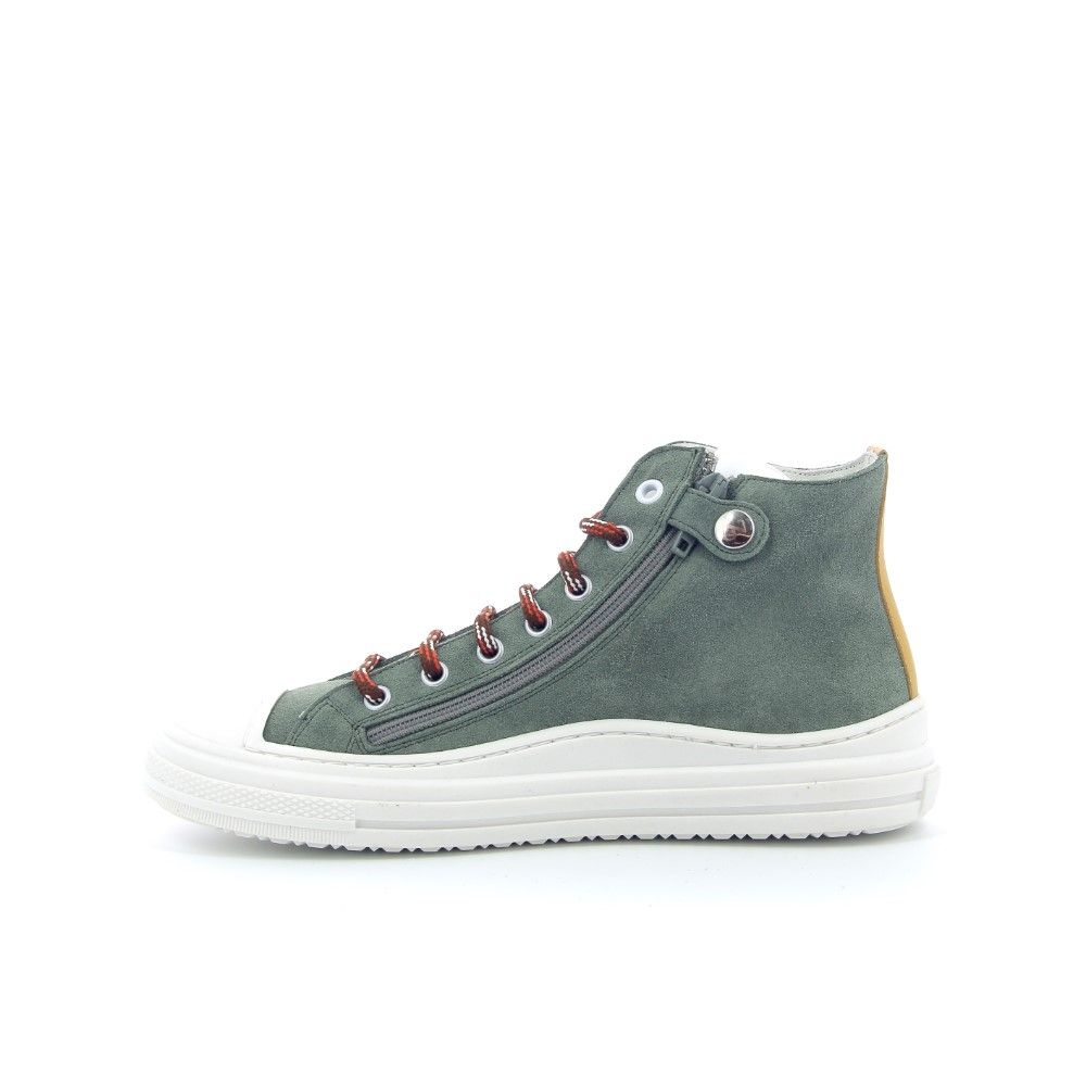 Zecchino D'oro Sneaker 233149 groen