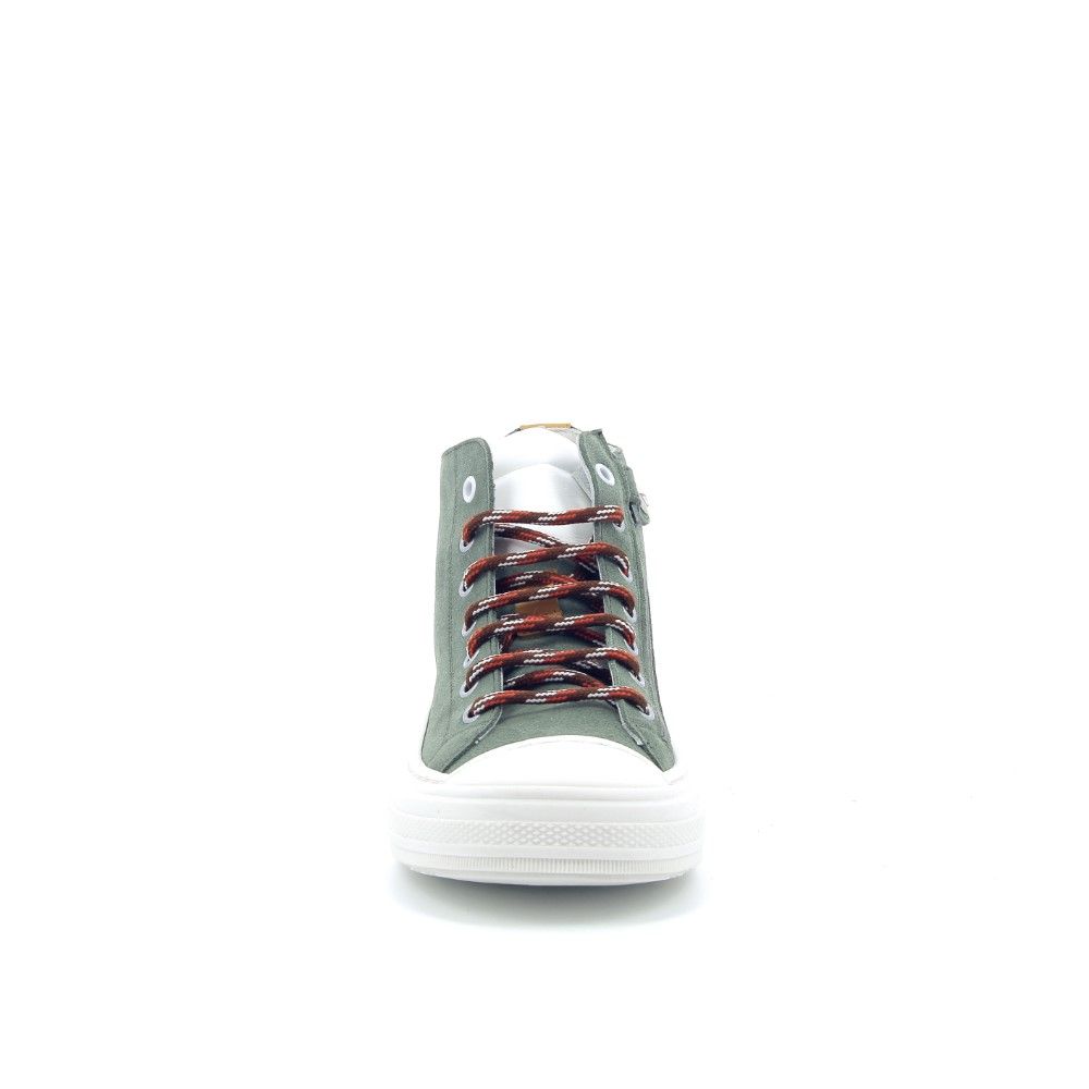 Zecchino D'oro Sneaker 233149 groen