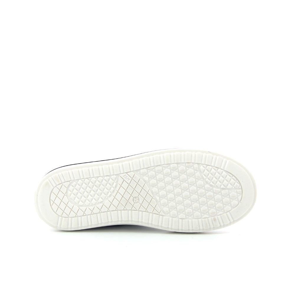 Zecchino D'oro Sneaker 233149 groen