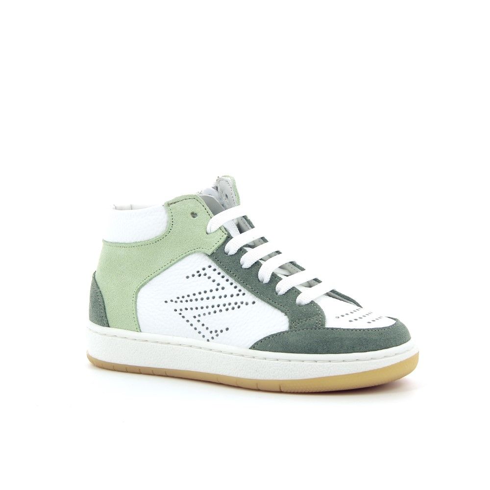 Zecchino D'oro Sneaker 233150 groen