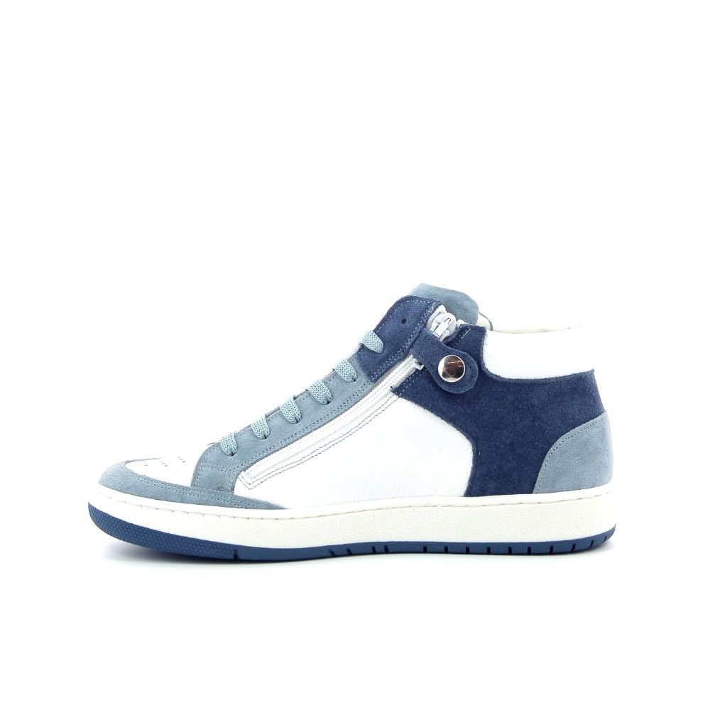 Zecchino D'oro Sneaker 233151 blauw