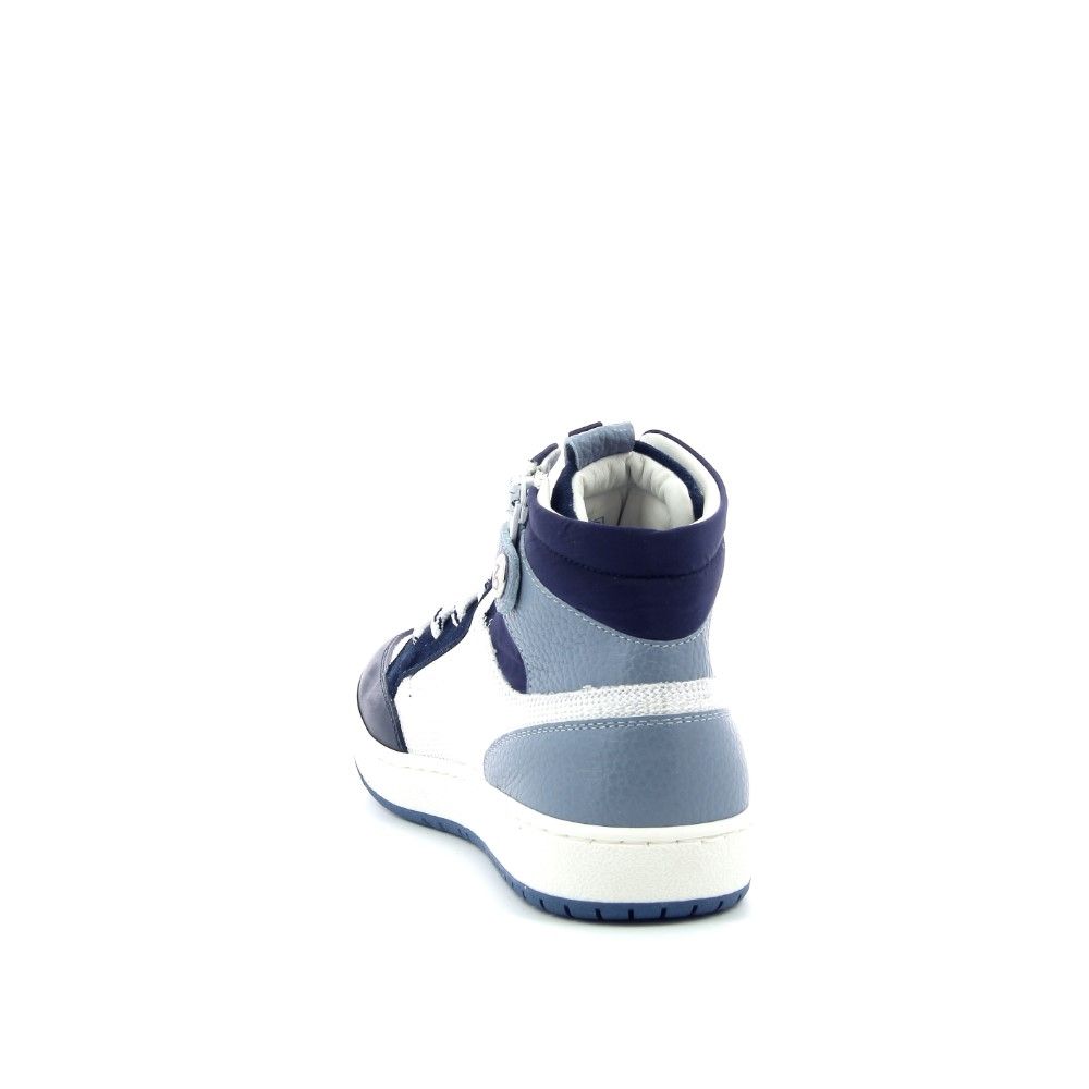 Zecchino D'oro Sneaker 233152 blauw
