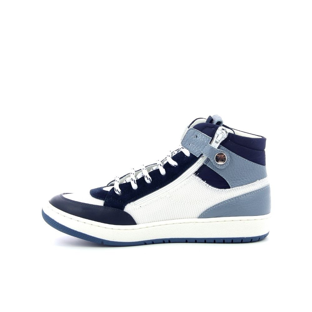 Zecchino D'oro Sneaker 233152 blauw