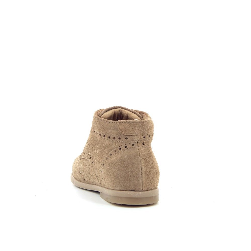 Zecchino D'oro Boots 233155 cognac