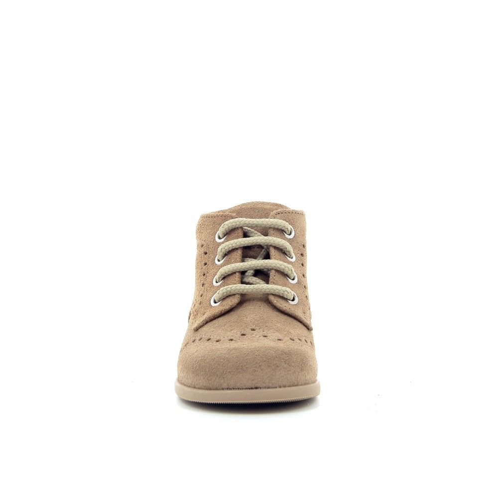 Zecchino D'oro Boots 233155 cognac