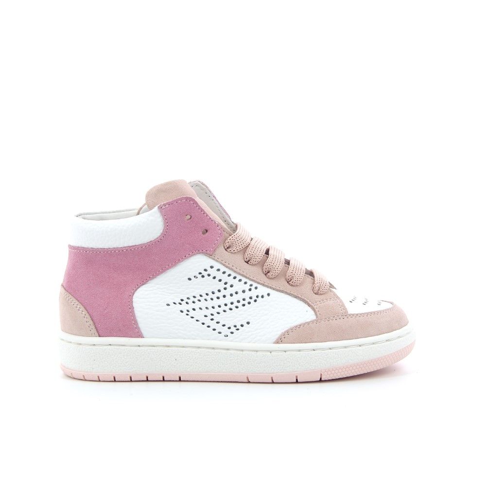 Zecchino D'oro Sneaker 233166 roze
