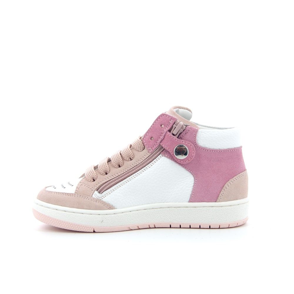 Zecchino D'oro Sneaker 233166 roze