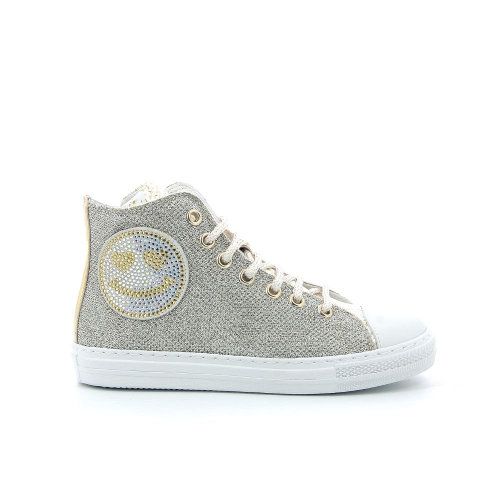 Zecchino D'oro Sneaker 233168 goud