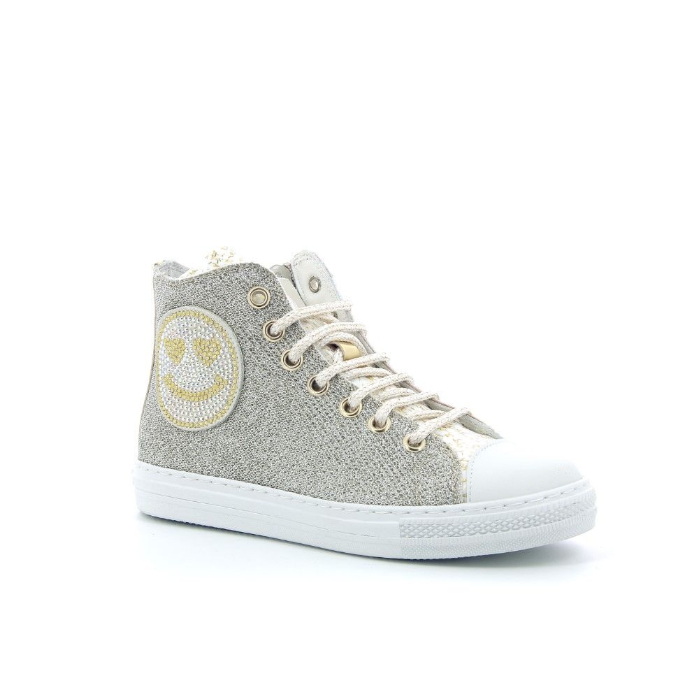 Zecchino D'oro Sneaker 233168 goud