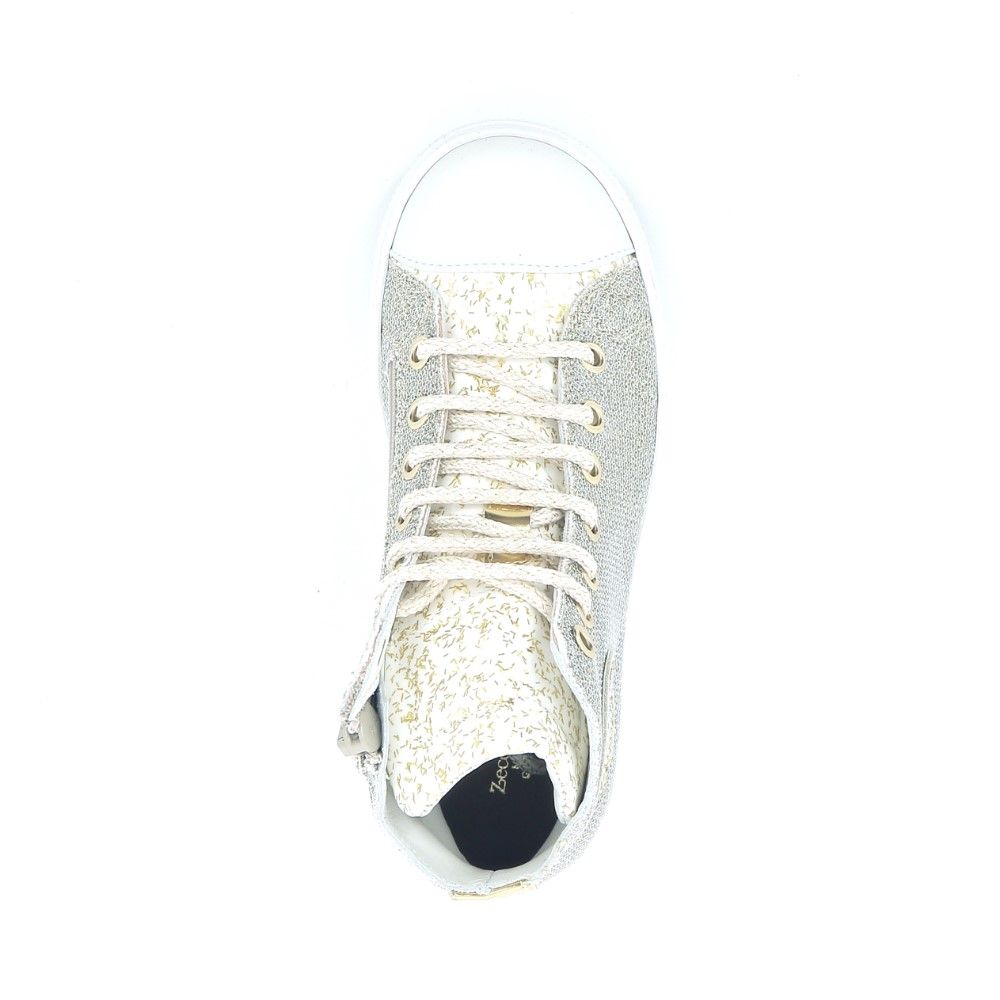 Zecchino D'oro Sneaker 233168 goud
