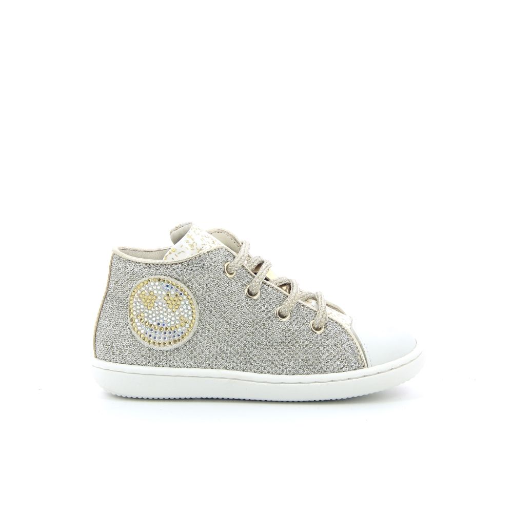 Zecchino D'oro Sneaker 233171 goud