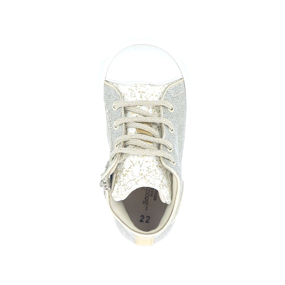 Zecchino D'oro Sneaker 233171 goud