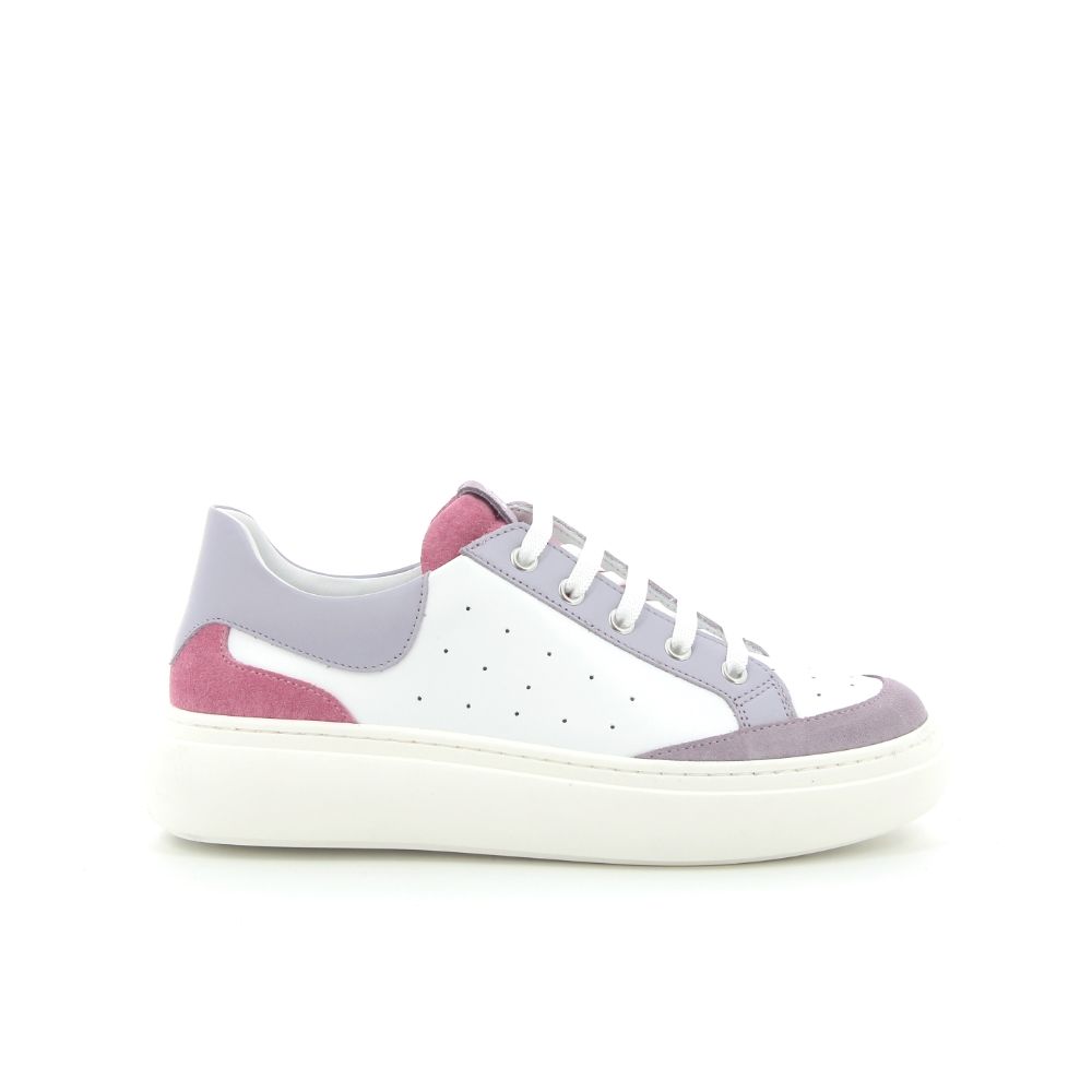 Zecchino D'oro Sneaker 233175 paars