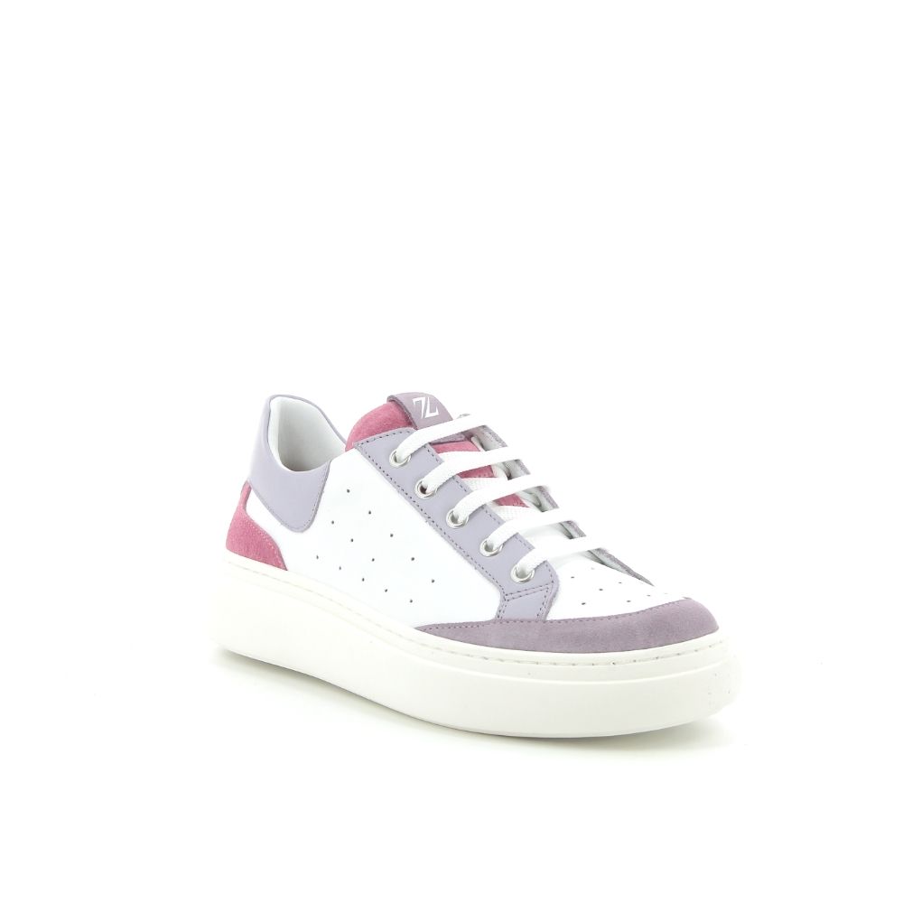 Zecchino D'oro Sneaker 233175 paars