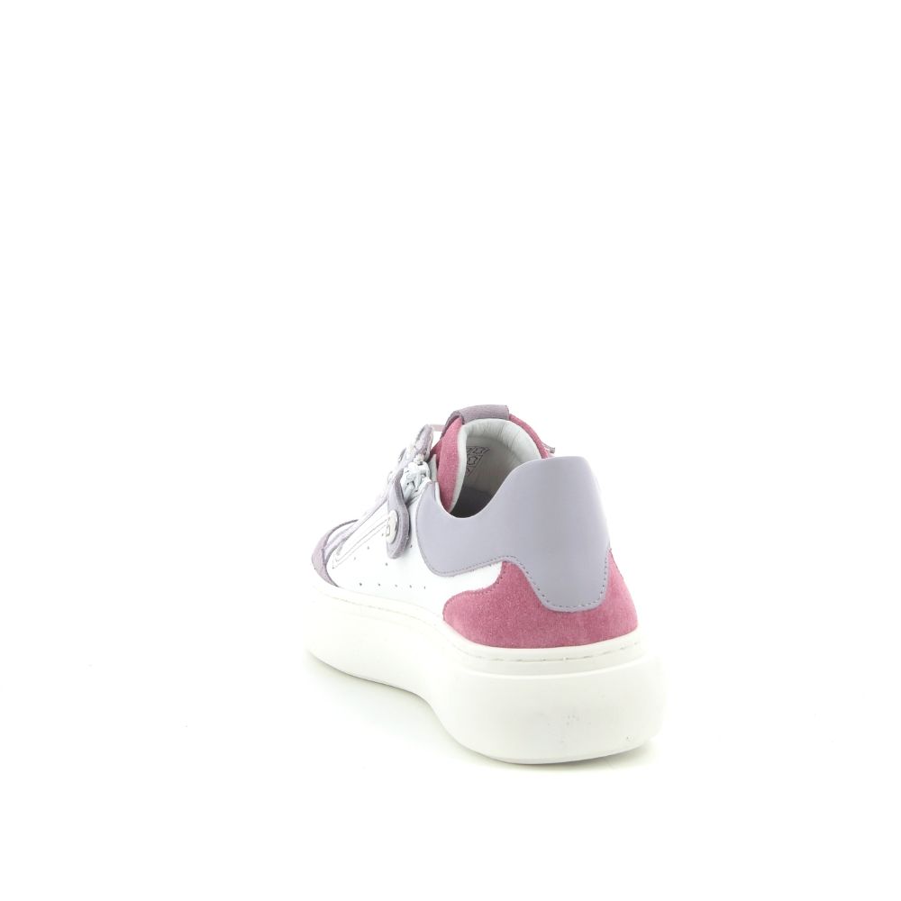 Zecchino D'oro Sneaker 233175 paars