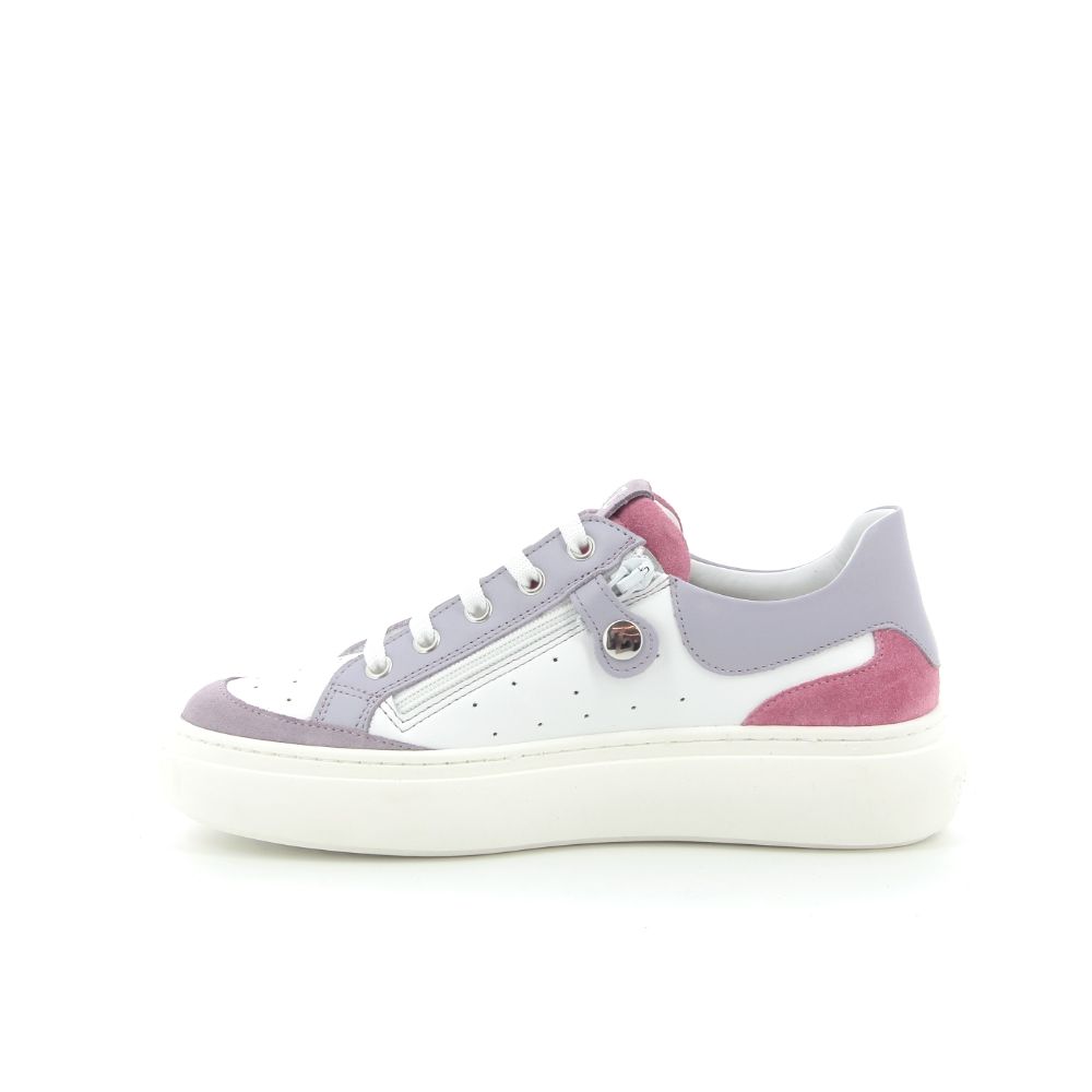 Zecchino D'oro Sneaker 233175 paars
