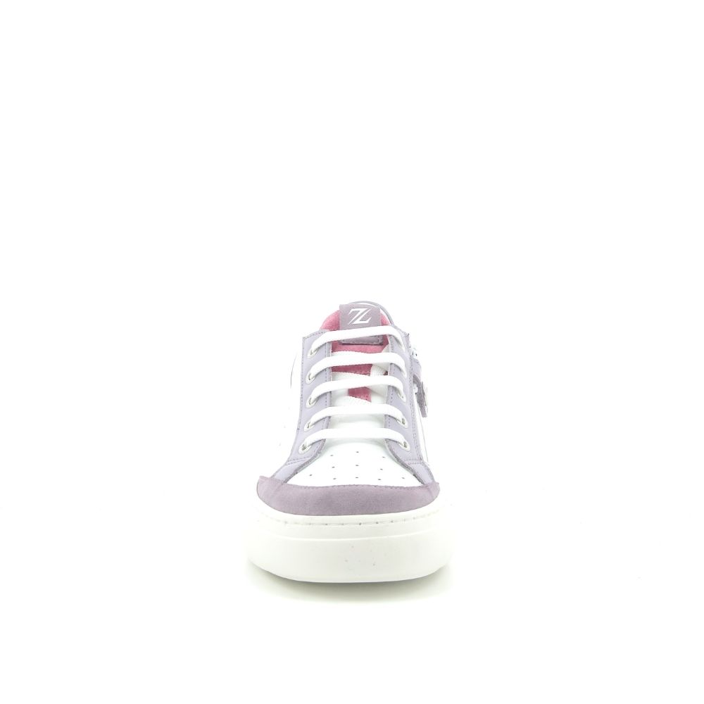 Zecchino D'oro Sneaker 233175 paars