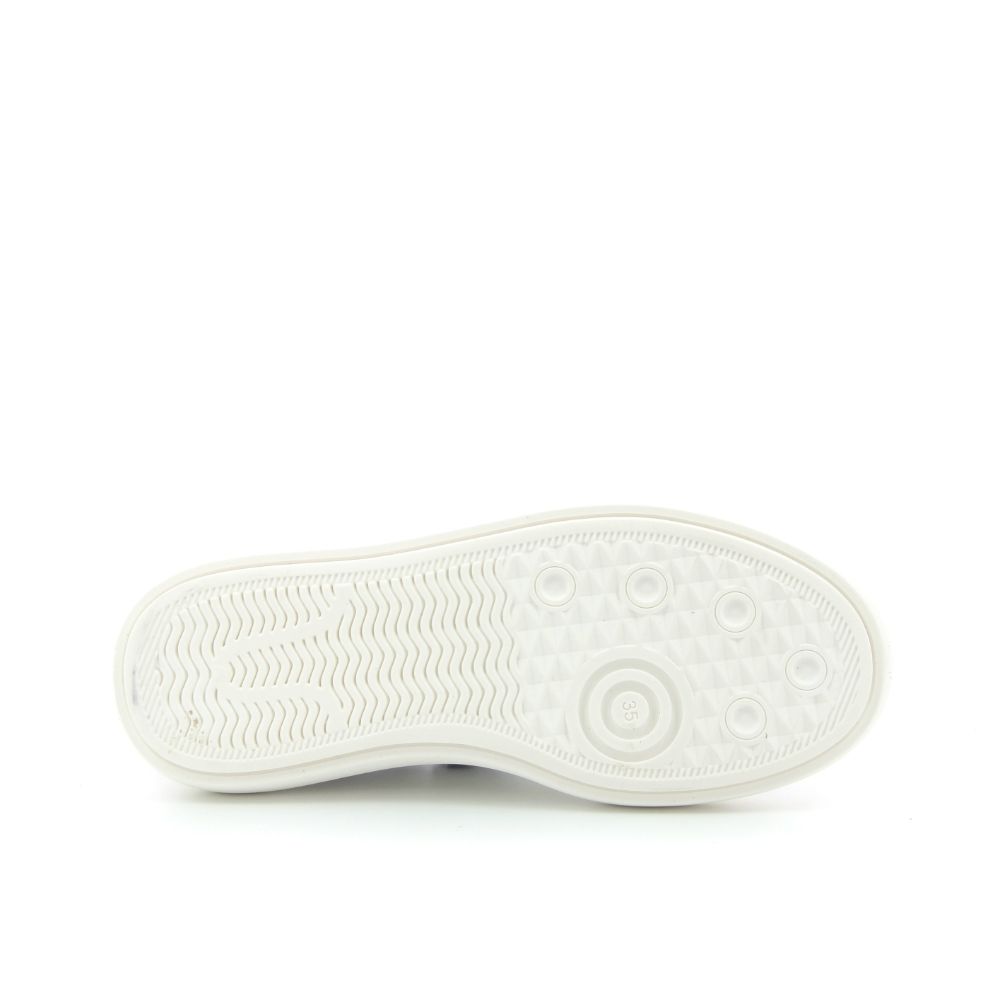 Zecchino D'oro Sneaker 233175 paars